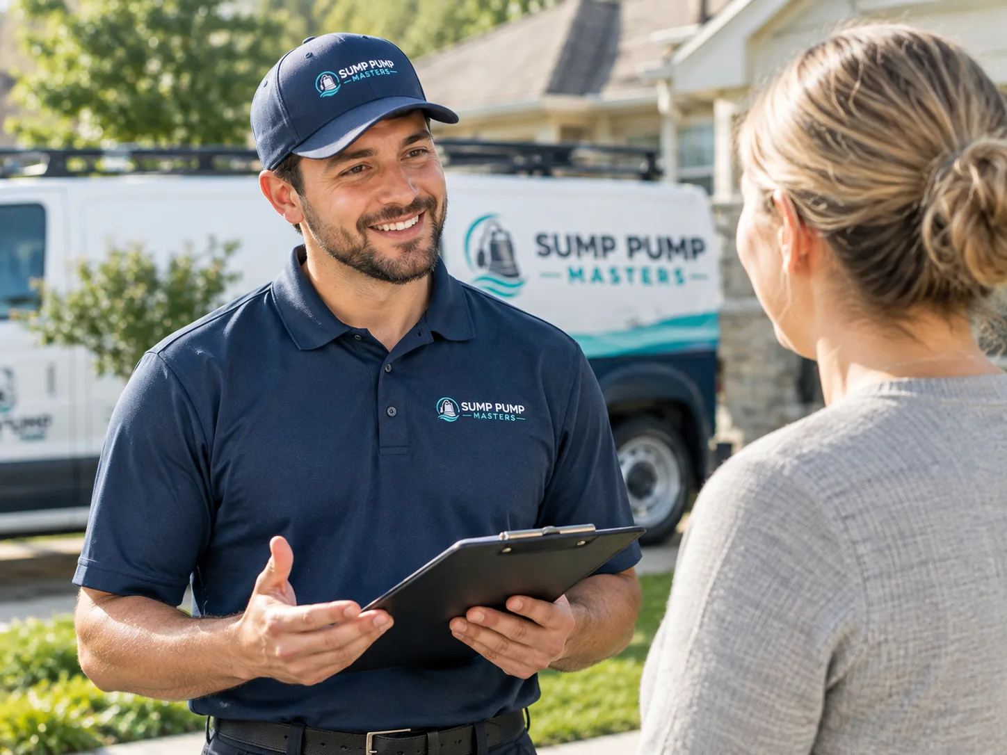 Sump Pump Repair Kresgeville, PA FAQs